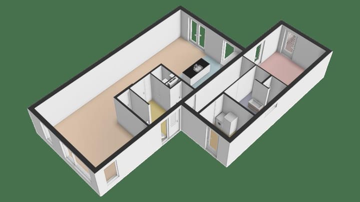 Foto 64 van Kerkstraat 21