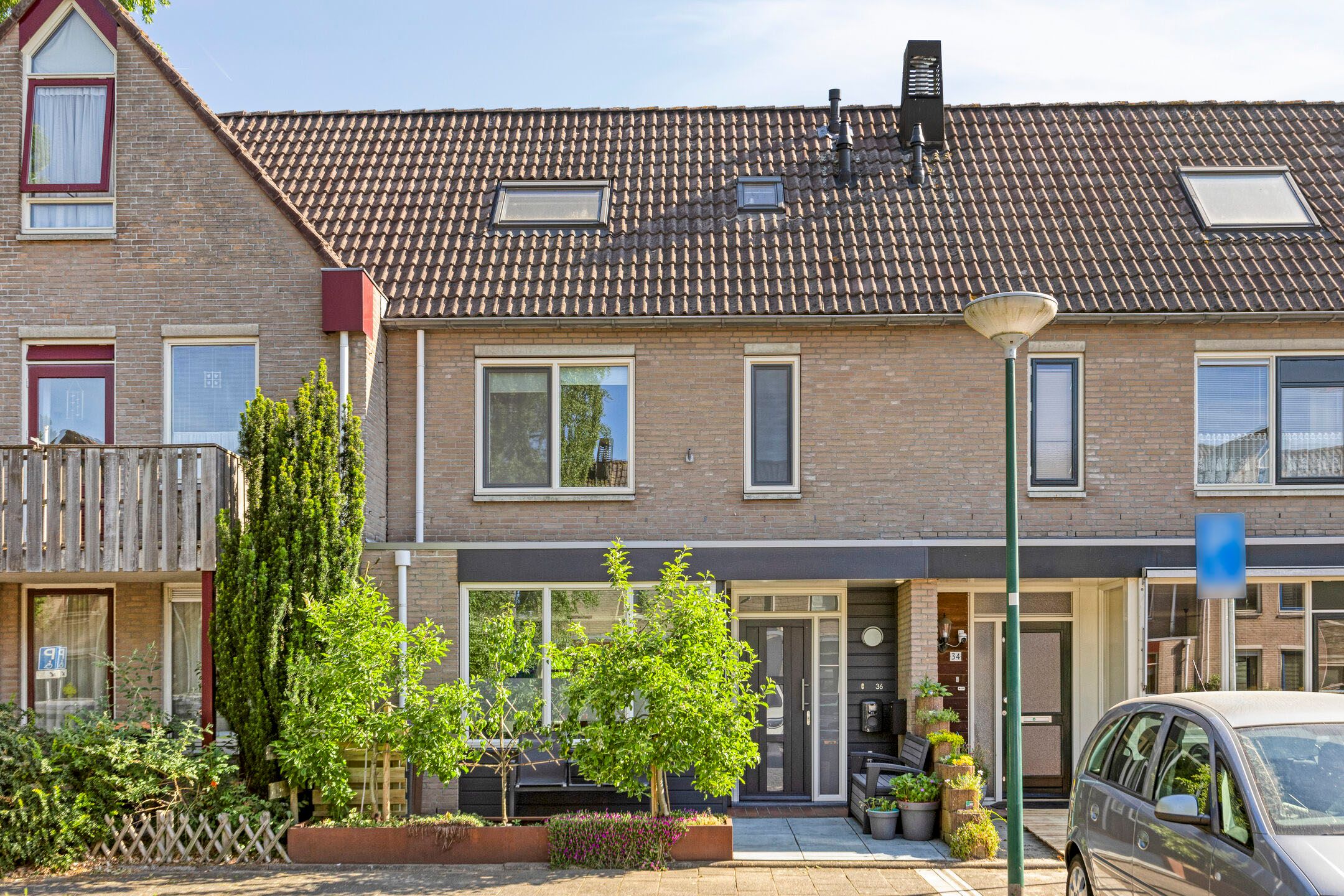 Citer, 36, Soest, 3766ZM, Utrecht, Nederland 36