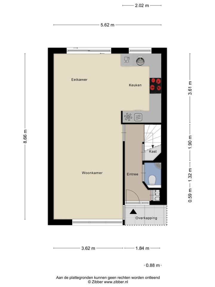 Foto 12 van Citer 36