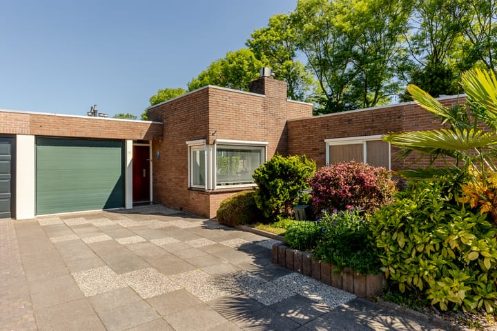 Foto 1 van Lindenhorst 6