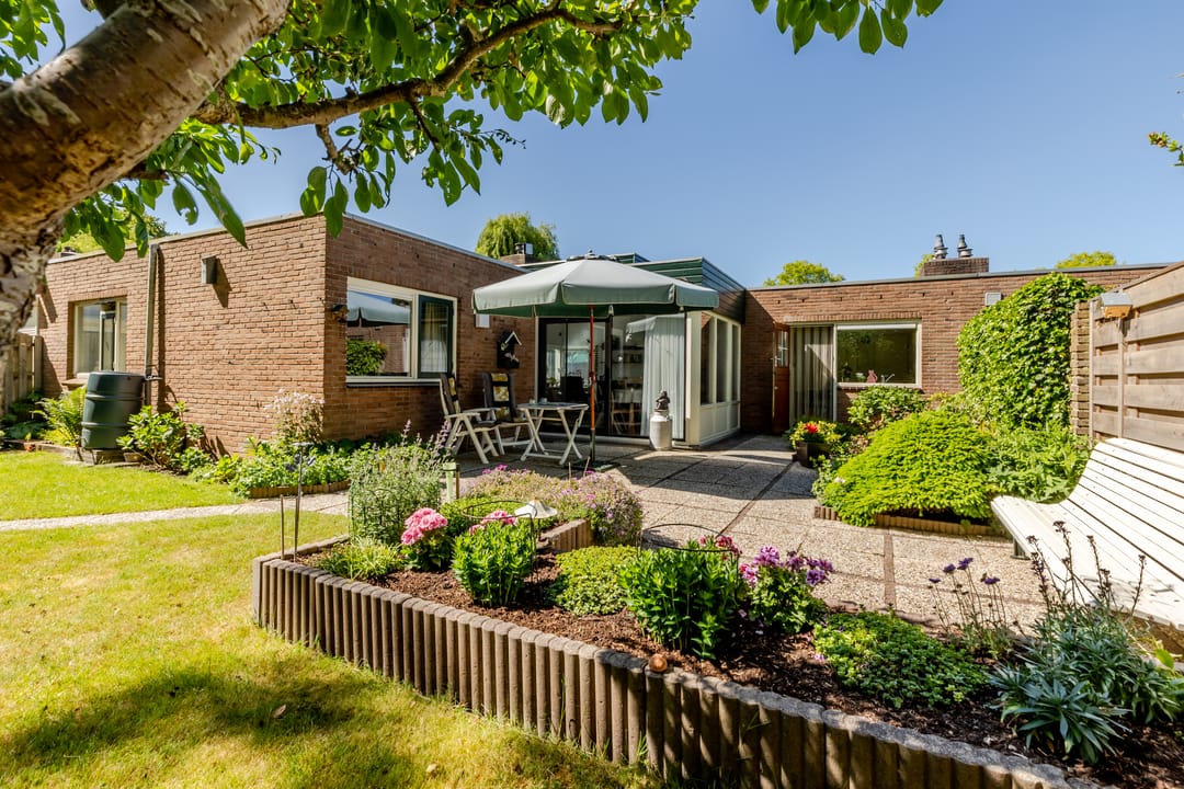 Foto 2 van Lindenhorst 6