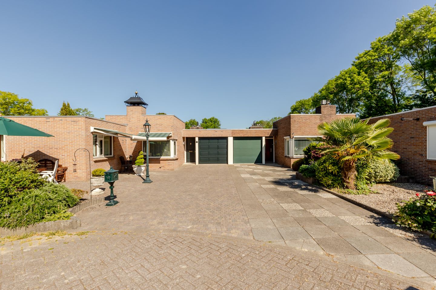 Foto 4 van Lindenhorst 6