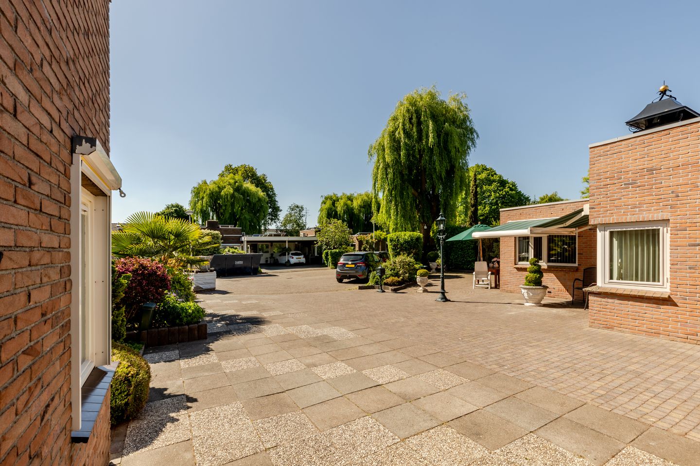 Foto 5 van Lindenhorst 6