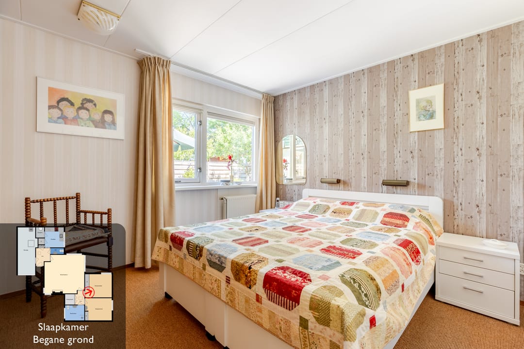 Foto 16 van Lindenhorst 6