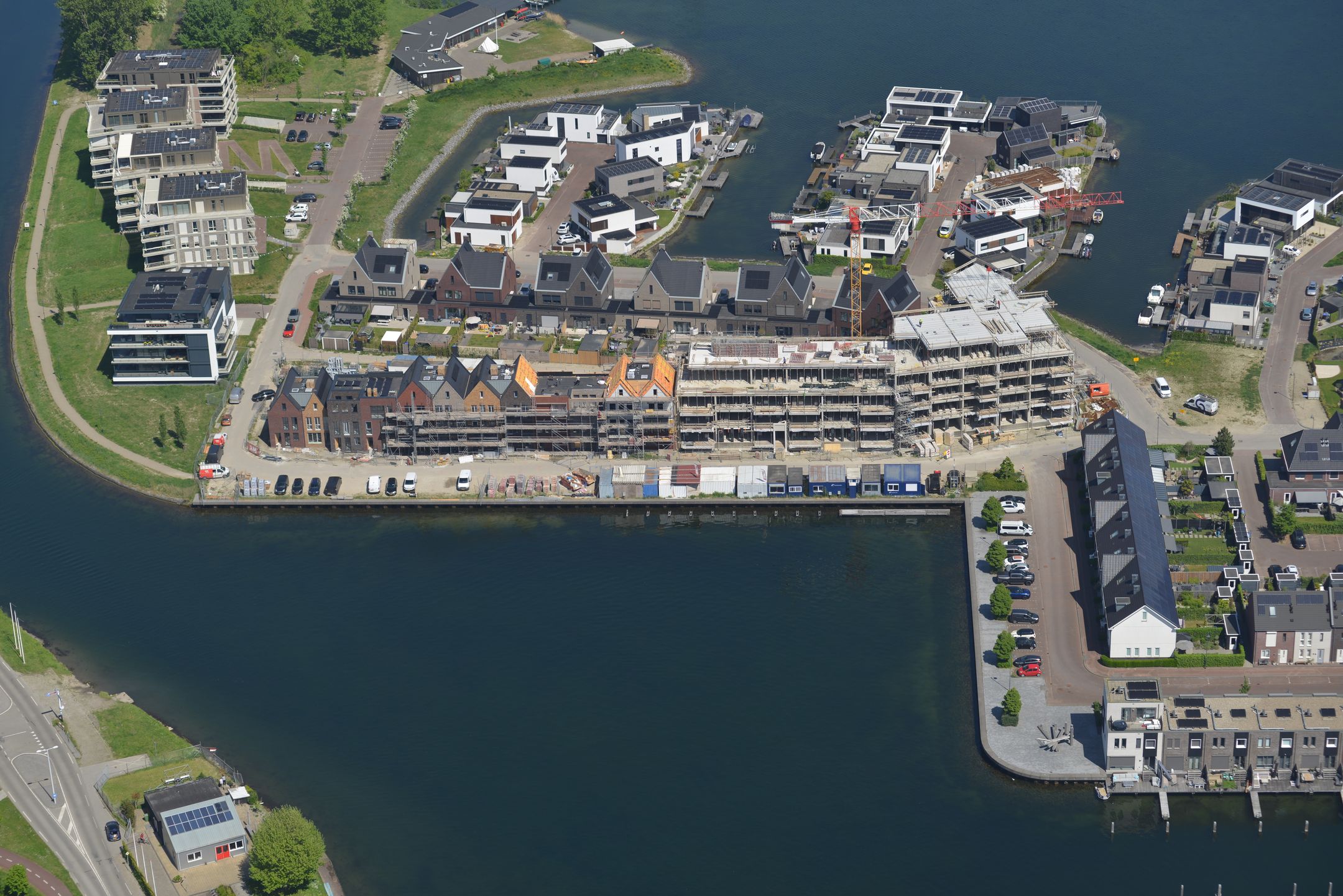 Foto van Bellevue Goese Diep