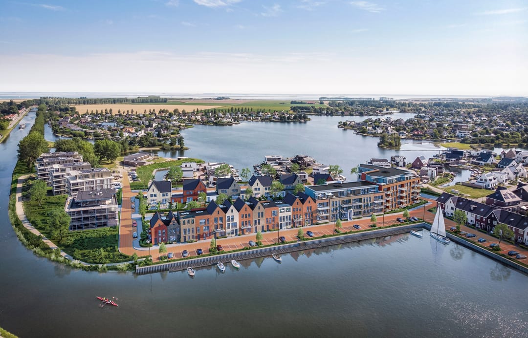 Photo 21 of Bellevue Goese Diep