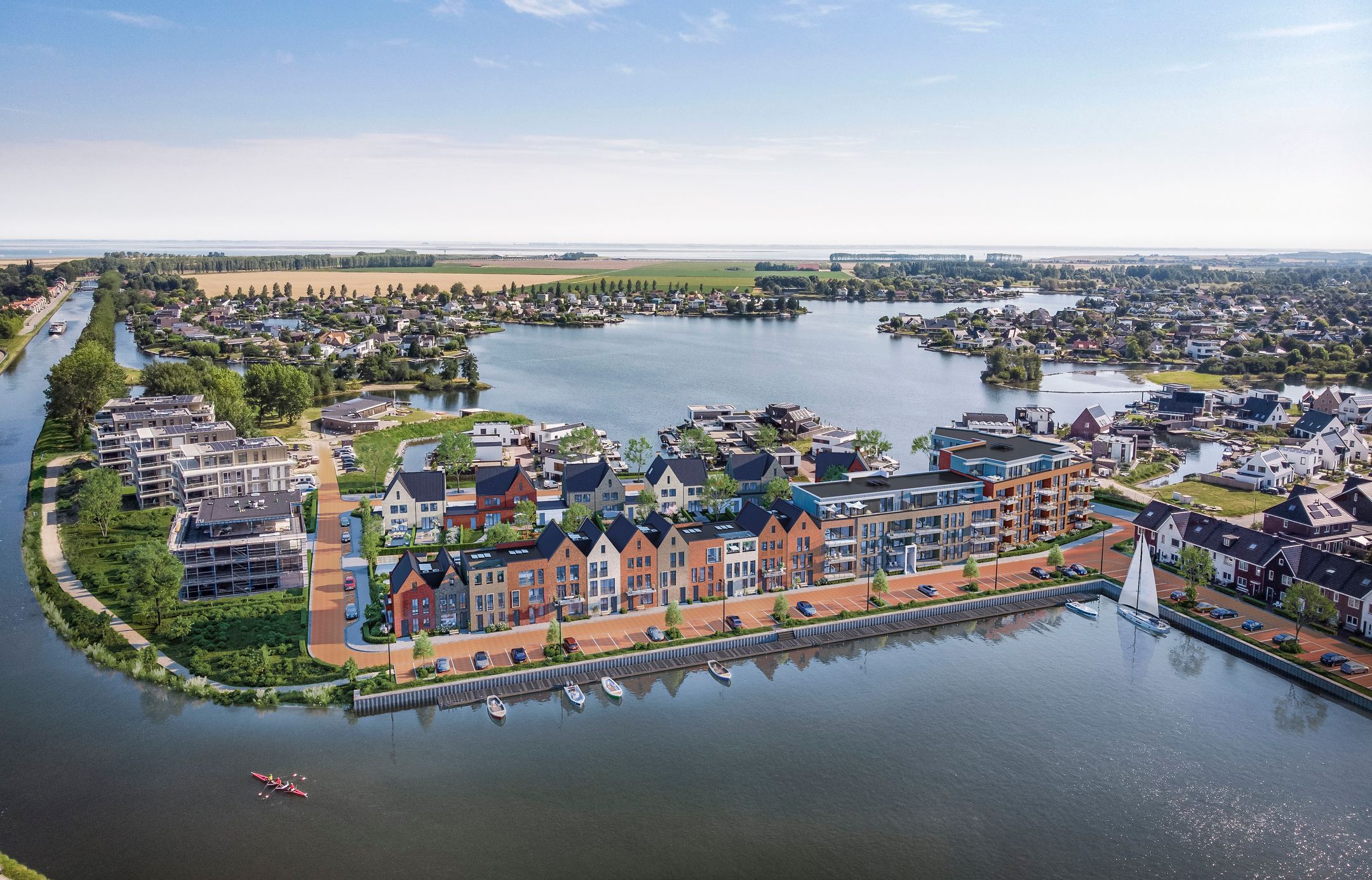 Photo 21 of Bellevue Goese Diep