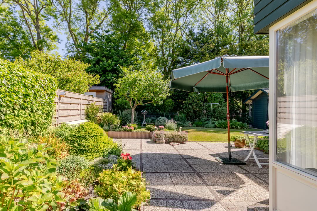 Foto 23 van Lindenhorst 6