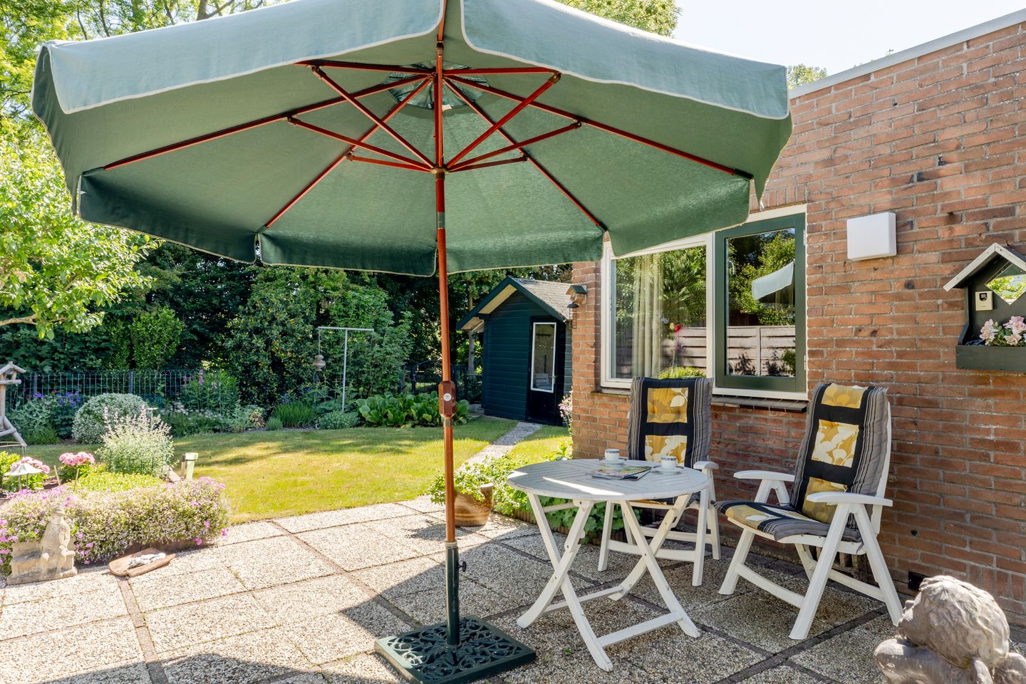 Foto 25 van Lindenhorst 6