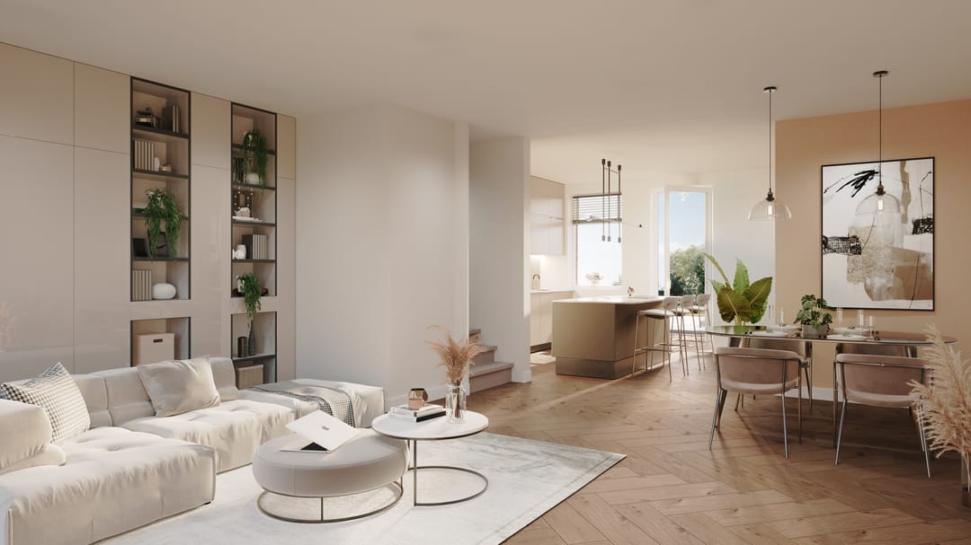 Photo 18 of Bellevue Goese Diep