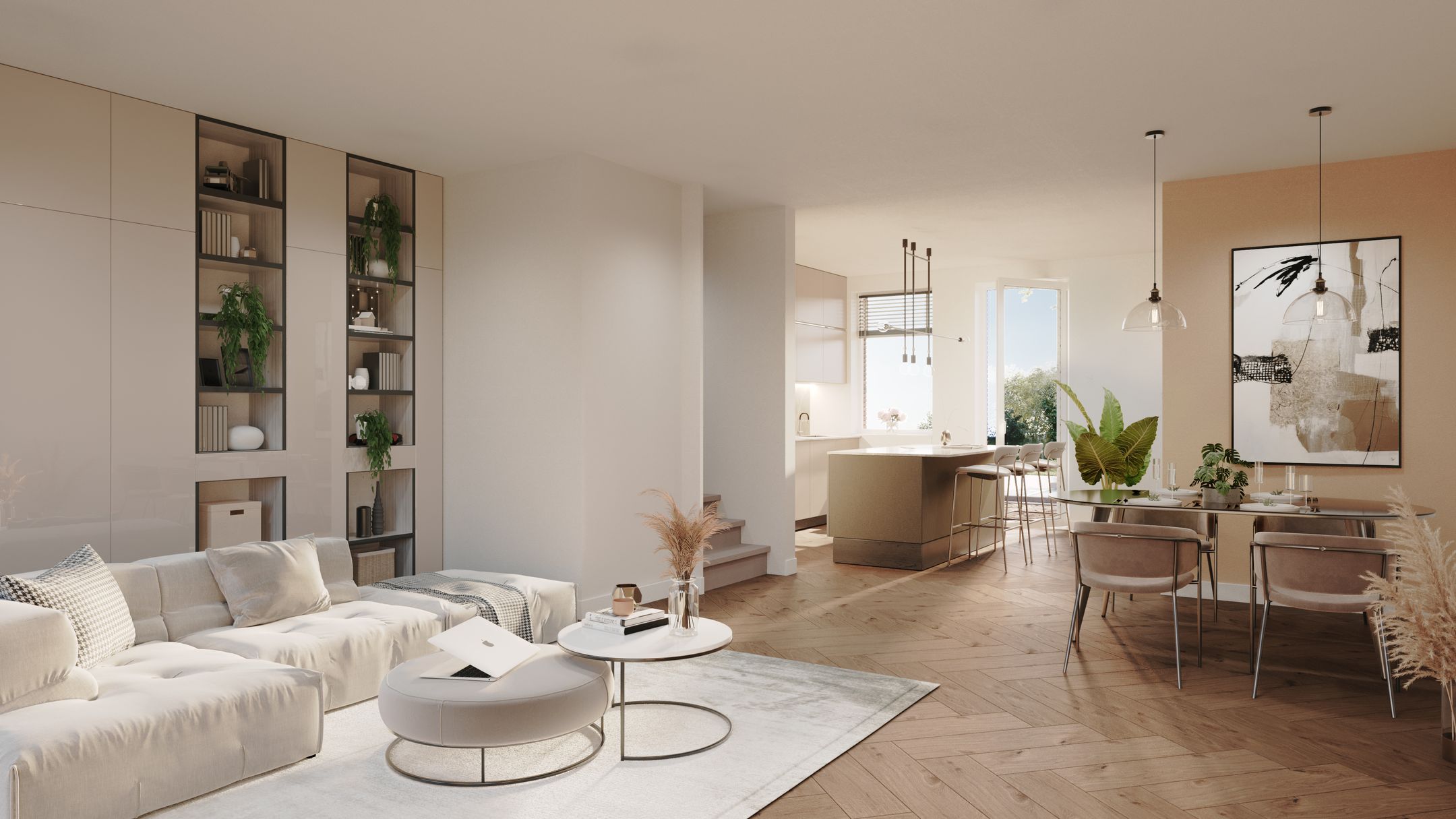 Photo 18 of Bellevue Goese Diep