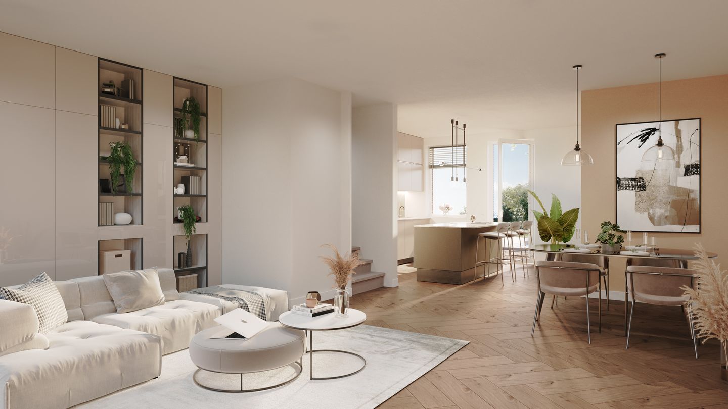 Photo 10 of Bellevue Goese Diep