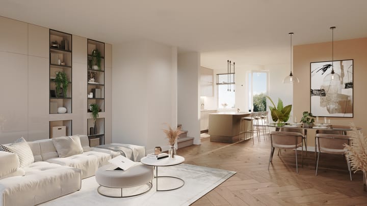 Photo 10 of Bellevue Goese Diep