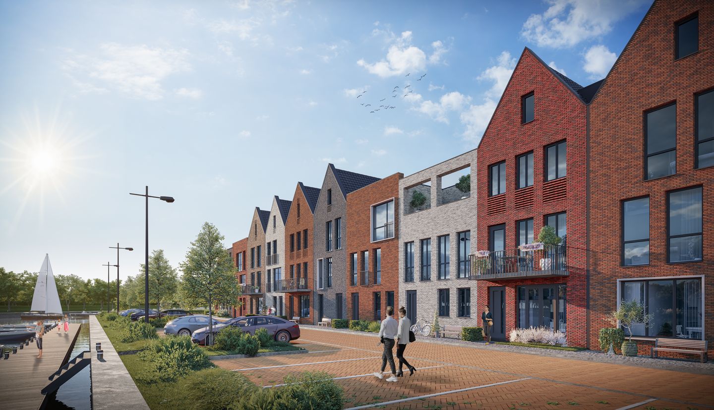 Photo 12 of Bellevue Goese Diep