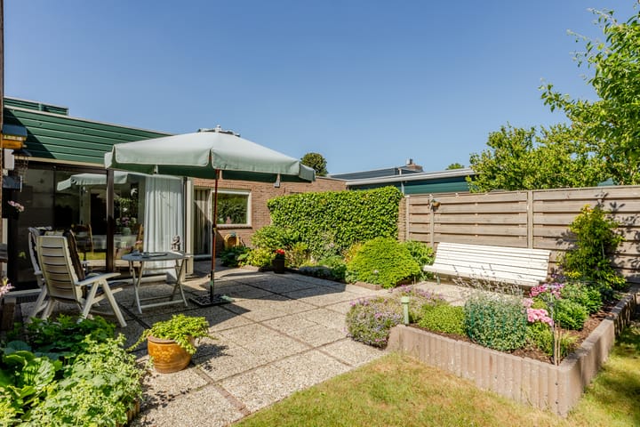 Foto 32 van Lindenhorst 6