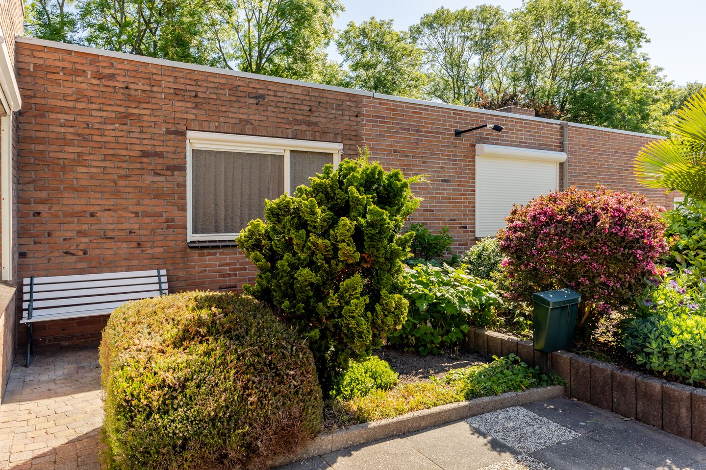 Foto 35 van Lindenhorst 6