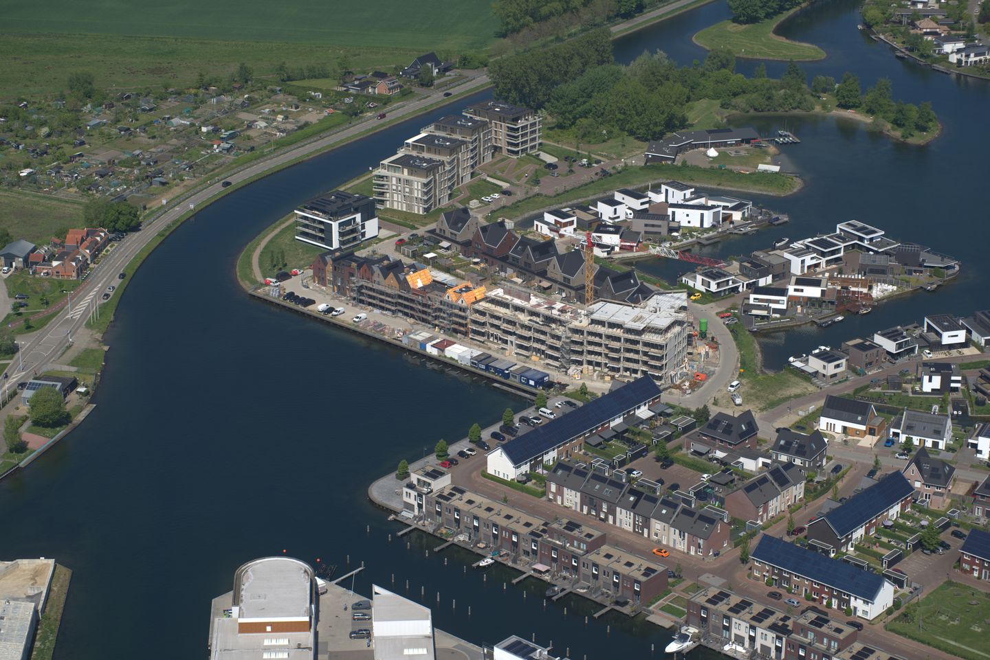 Photo 14 of Bellevue Goese Diep