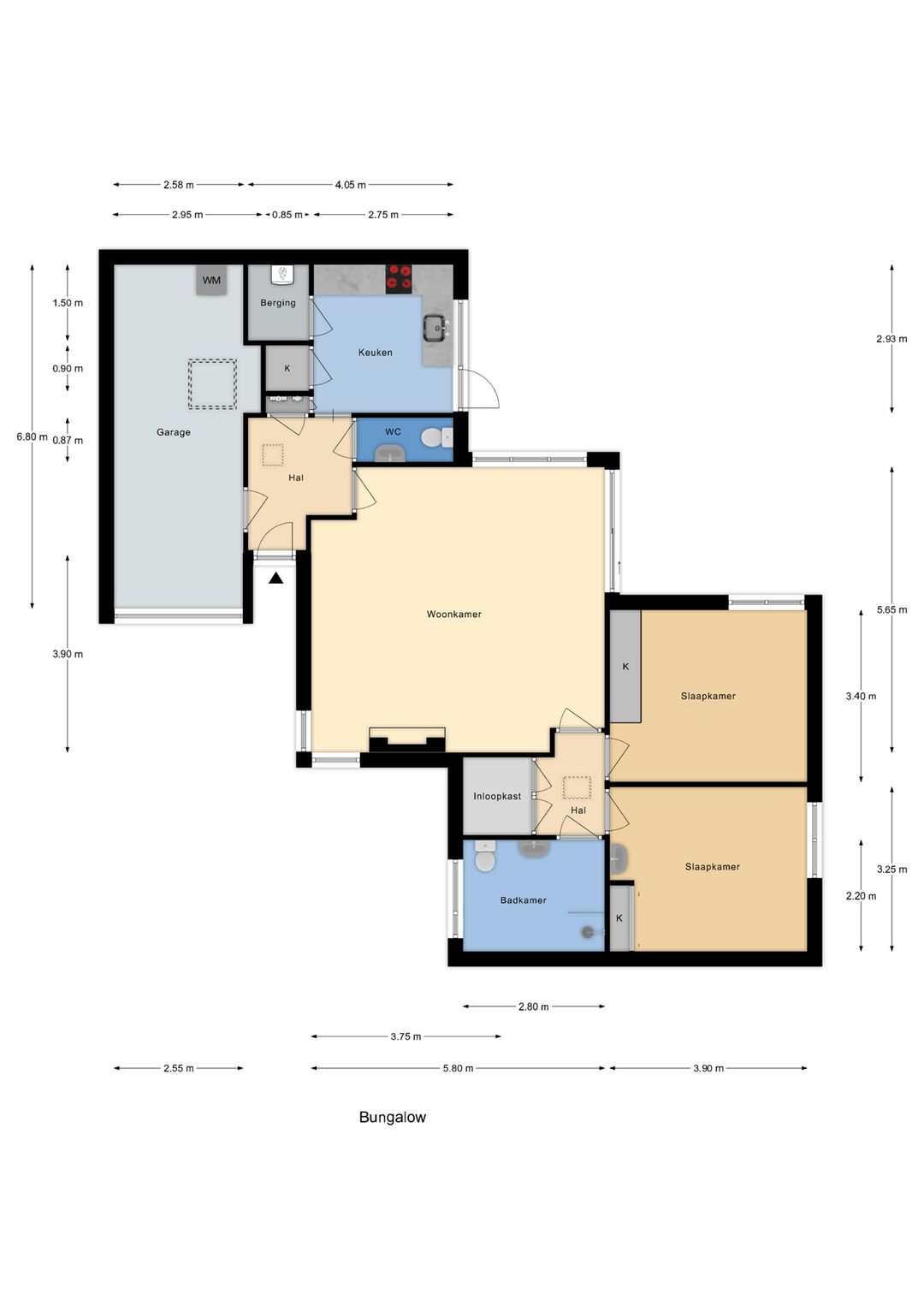 Foto 38 van Lindenhorst 6