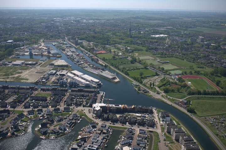 Photo 15 of Bellevue Goese Diep