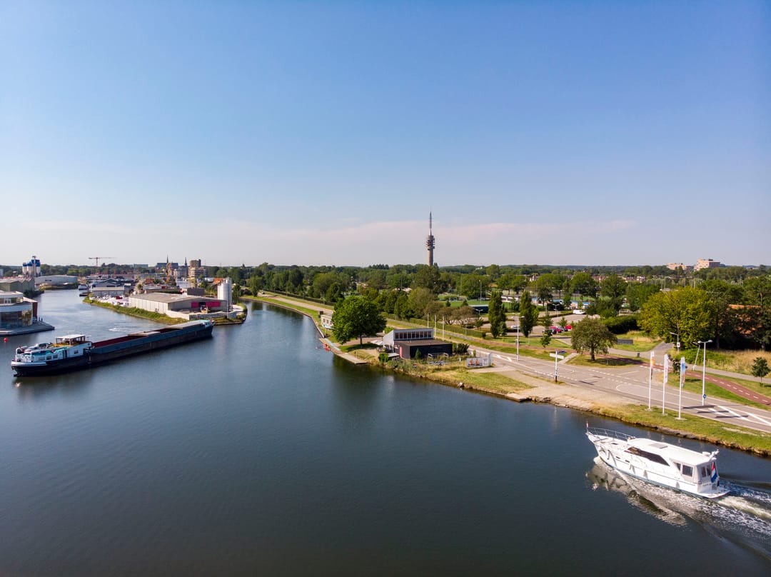 Photo 20 of Bellevue Goese Diep