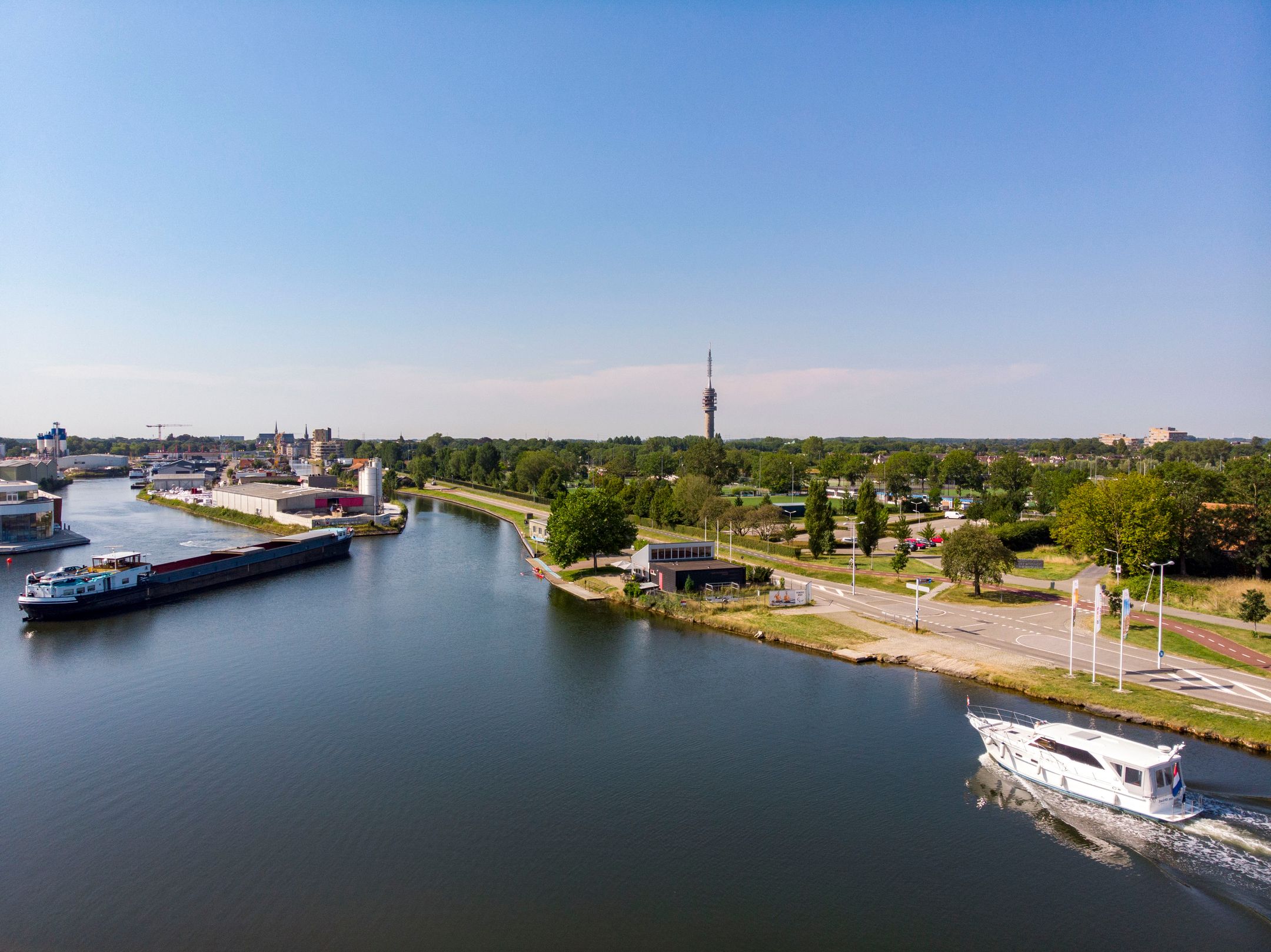 Photo 20 of Bellevue Goese Diep