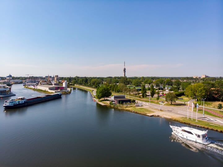 Photo 16 of Bellevue Goese Diep