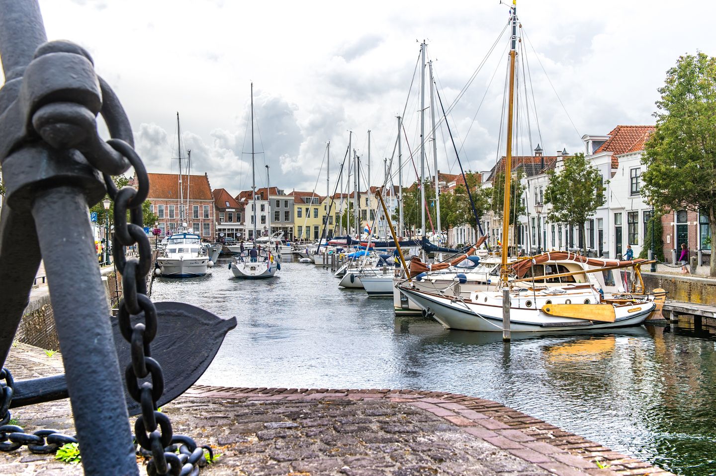 Photo 18 of Bellevue Goese Diep