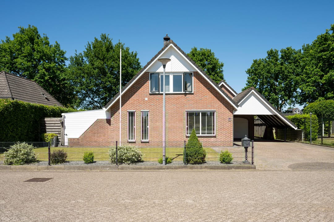 Koopwoningen - huizen te koop in [Funda]
