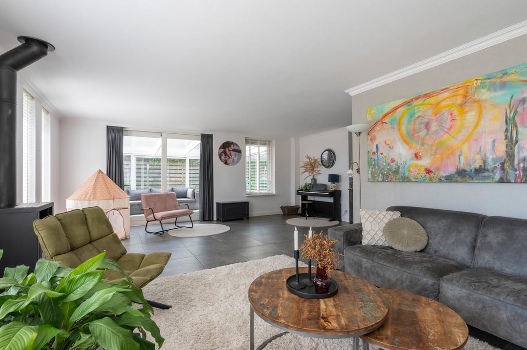 Foto 2 van Zilverreiger 2