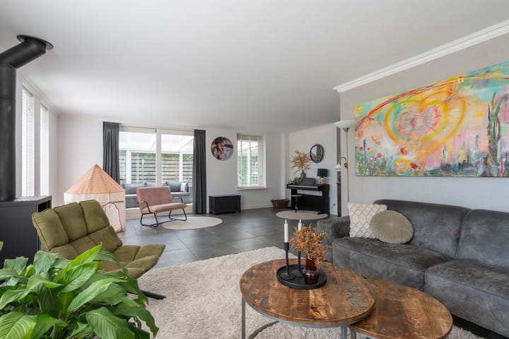 Foto 2 van Zilverreiger 2