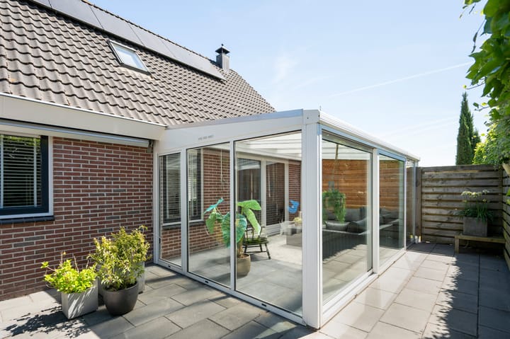 Foto 8 van Zilverreiger 2