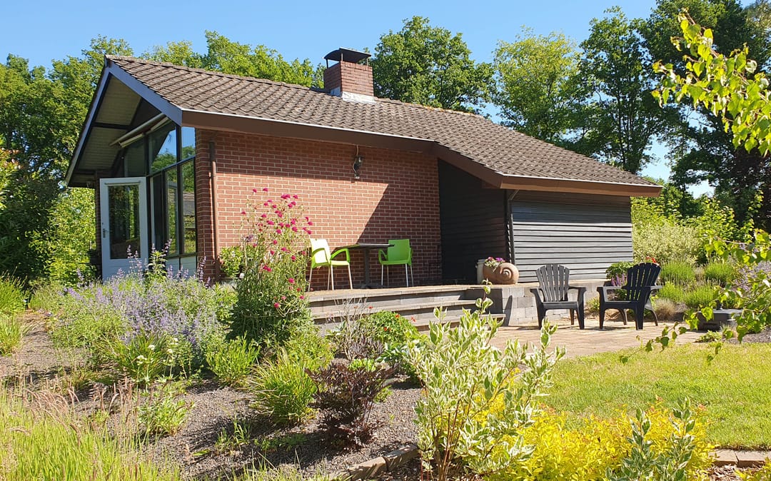 Foto 1 van Loohuisweg 7-13