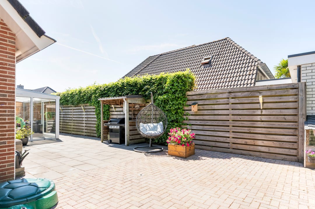 Foto 11 van Zilverreiger 2