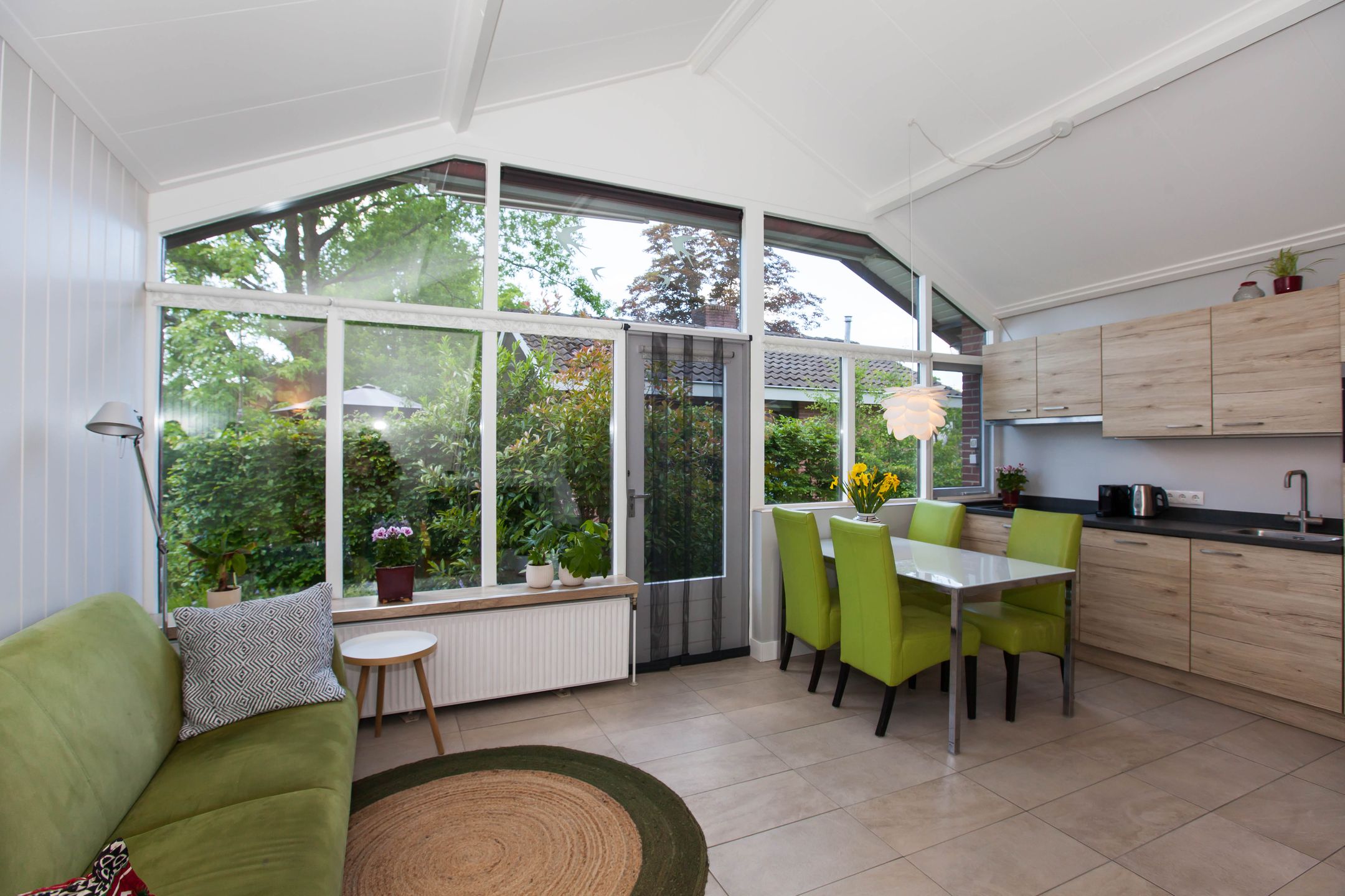 Foto 3 van Loohuisweg 7-13