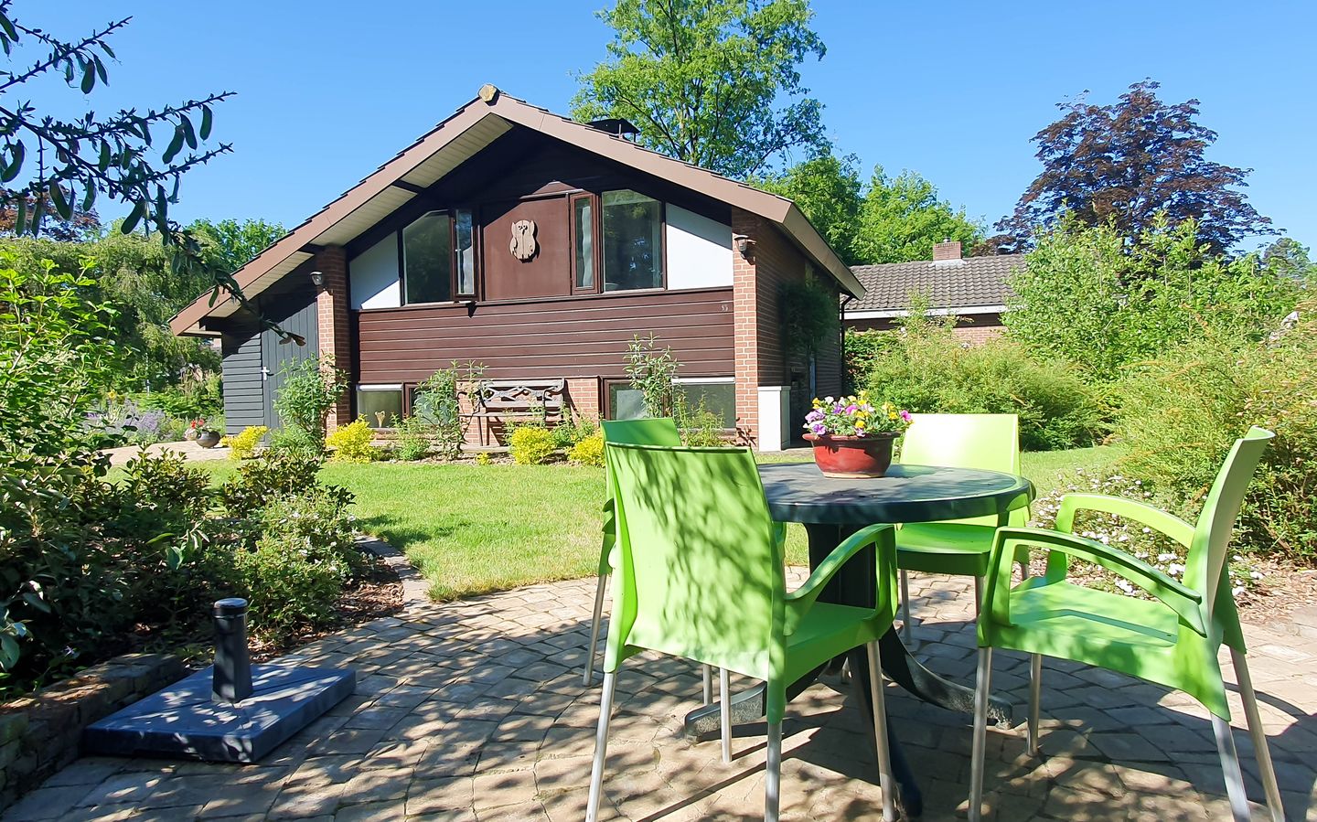 Foto 5 van Loohuisweg 7-13