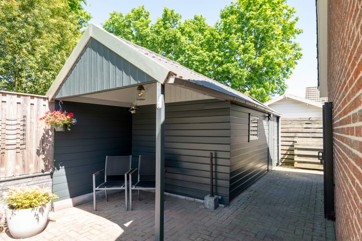 Foto 13 van Zilverreiger 2