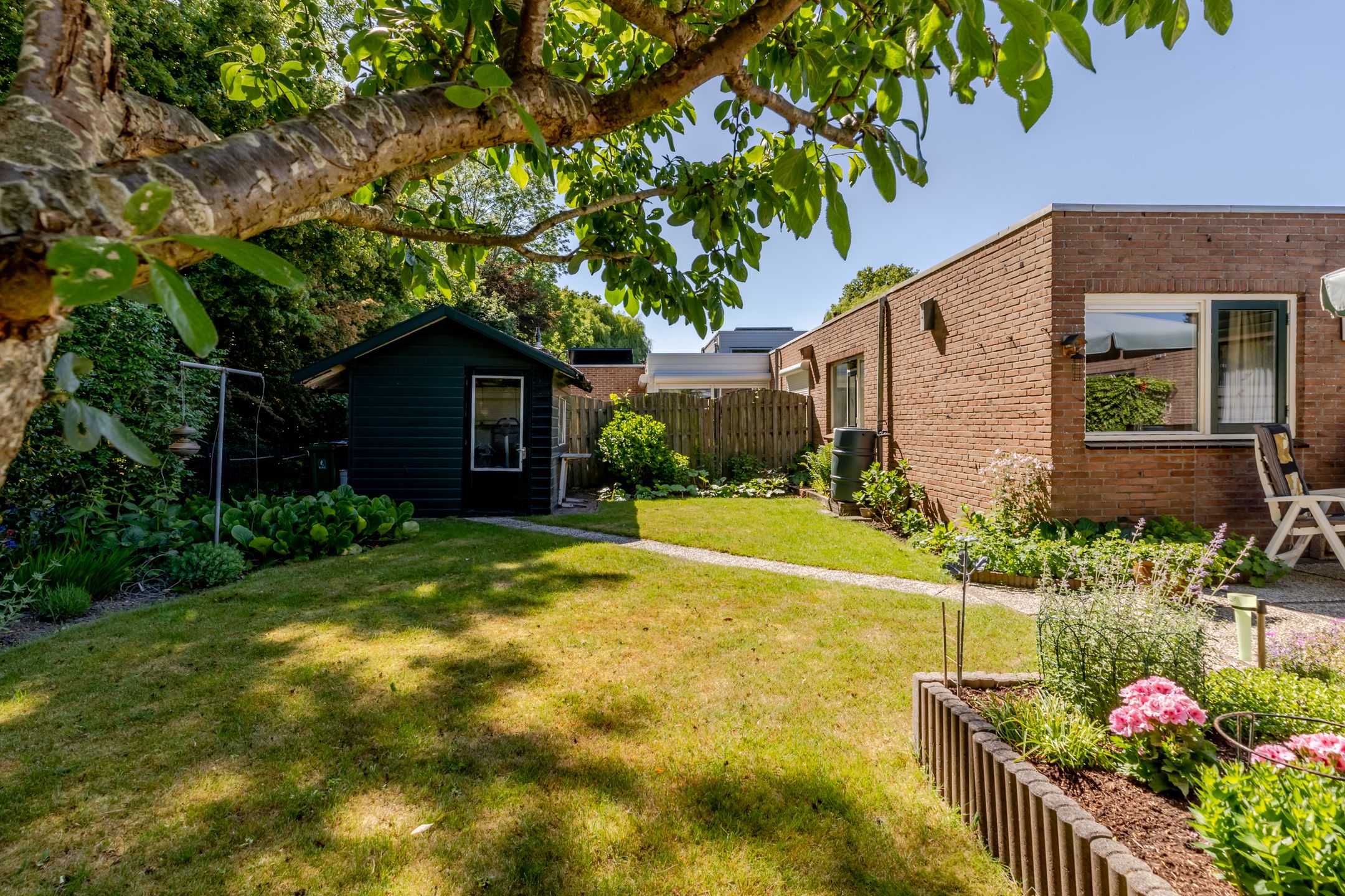 Foto 30 van Lindenhorst 6