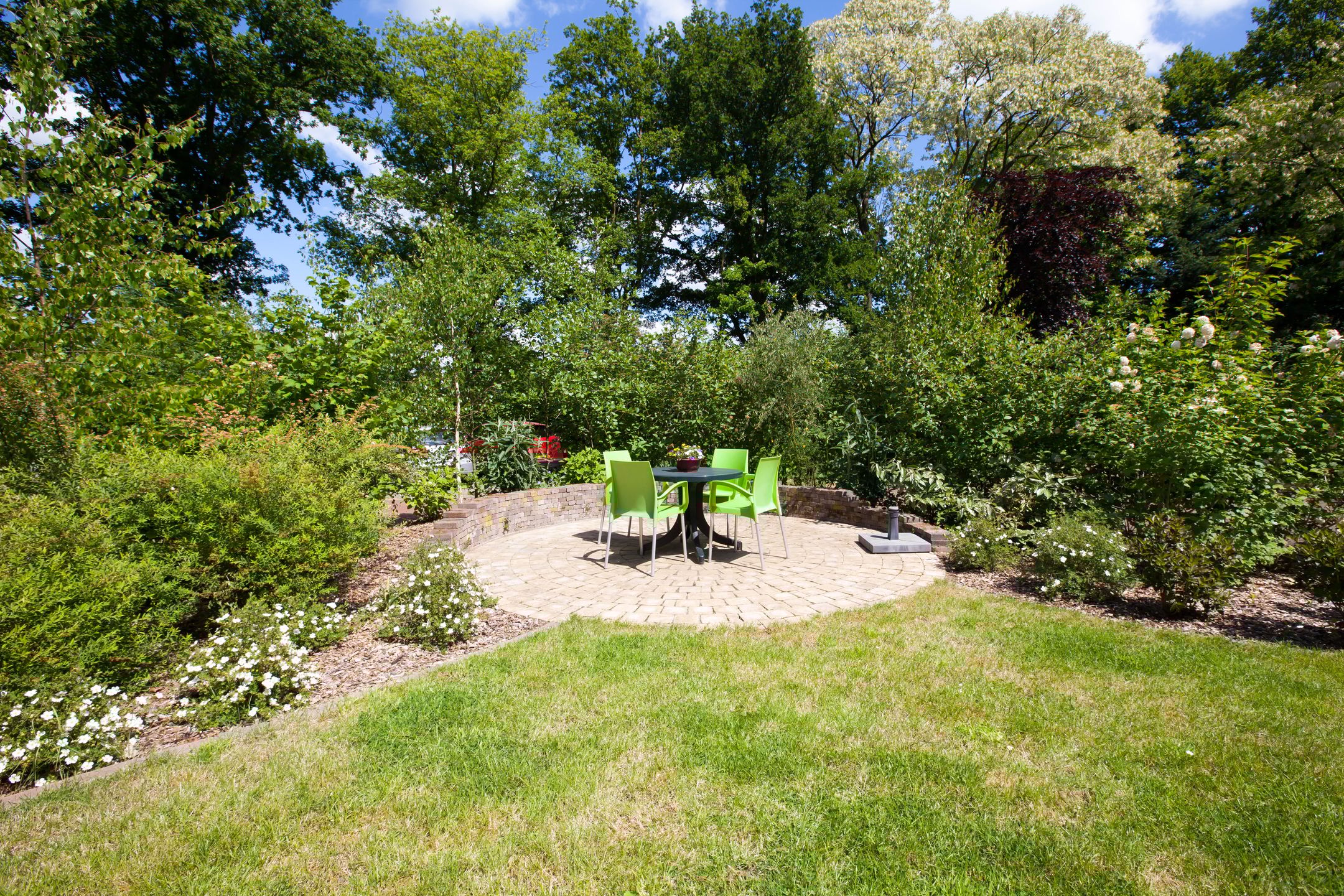 Foto 6 van Loohuisweg 7-13