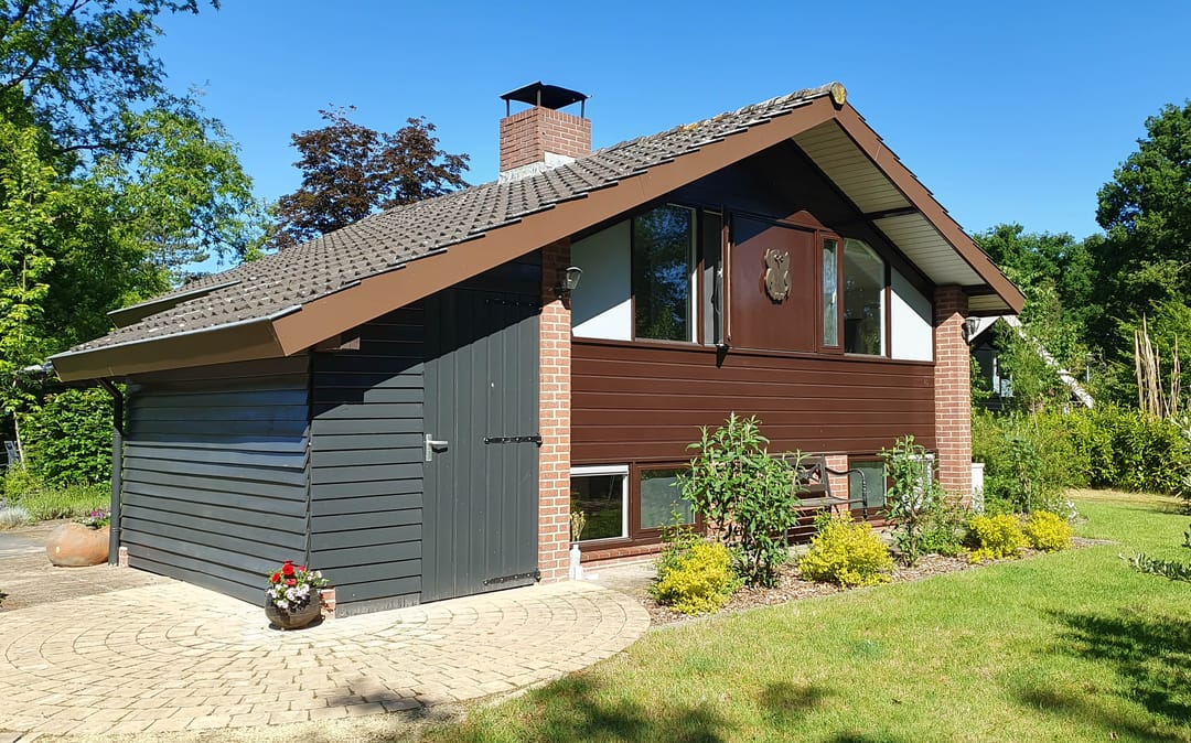 Foto 7 van Loohuisweg 7-13