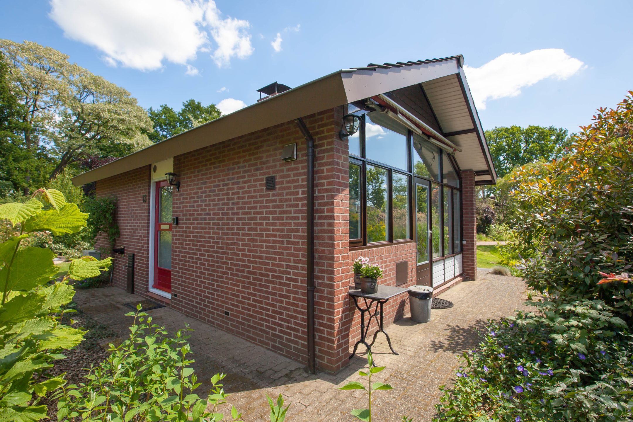 Foto 9 van Loohuisweg 7-13