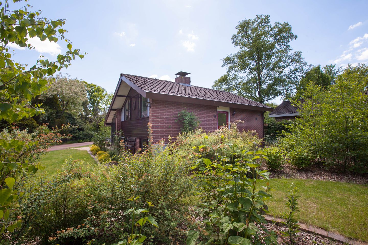 Foto 10 van Loohuisweg 7-13