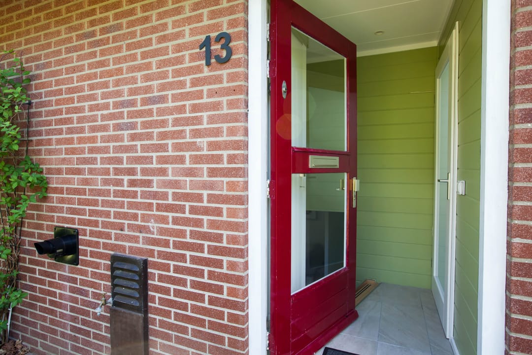 Foto 11 van Loohuisweg 7-13