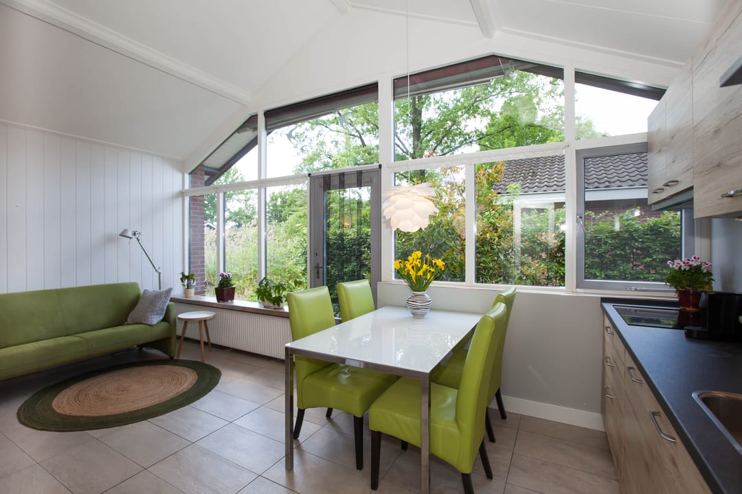 Foto 13 van Loohuisweg 7-13