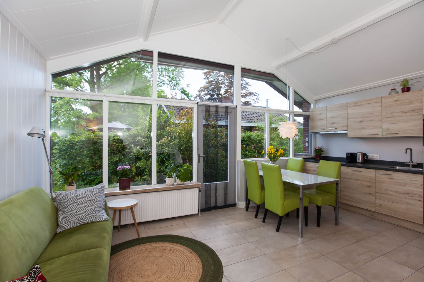 Foto 14 van Loohuisweg 7-13