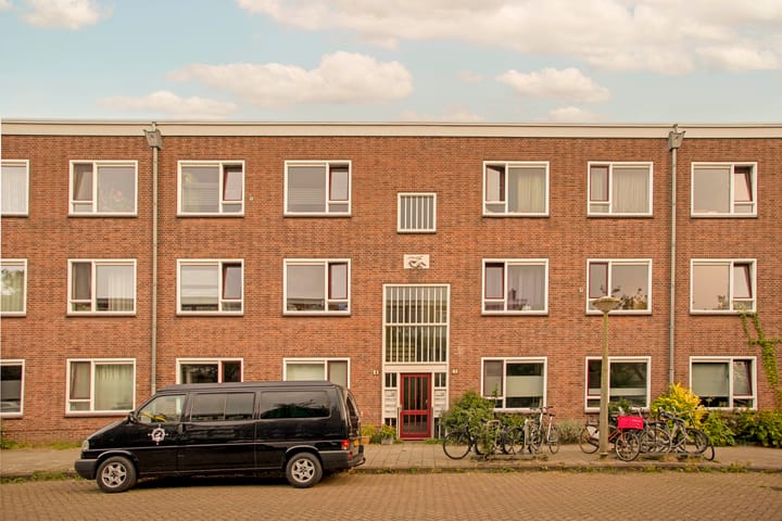 Foto 1 van Rutherfordstraat 4-2