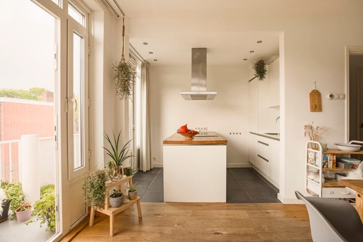 Foto 3 van Rutherfordstraat 4-2