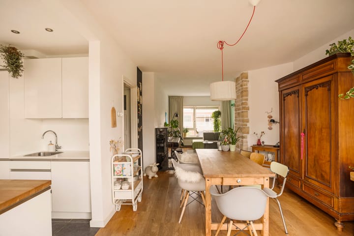 Foto 4 van Rutherfordstraat 4-2