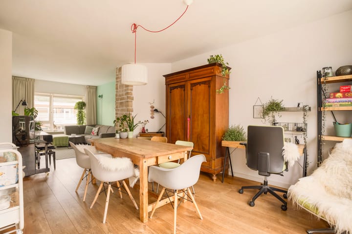 Foto 5 van Rutherfordstraat 4-2