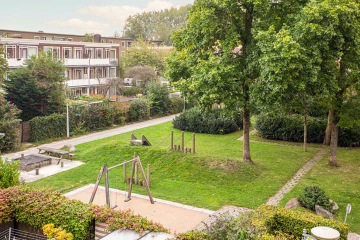 Foto 9 van Rutherfordstraat 4-2