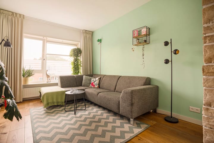 Foto 11 van Rutherfordstraat 4-2